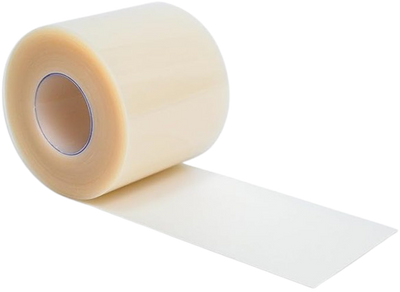 The hydrocolloid Roll