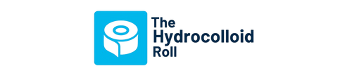 The hydrocolloid Roll
